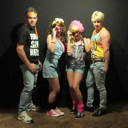 80s band
