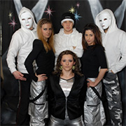 90s tribute band ultra 90s