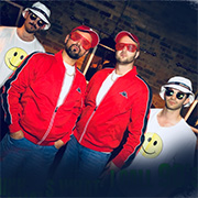 90s boy band tribute