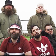 britpop tribute band