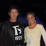 grease tribute show london kent
