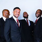 motown tribute - princes of motown